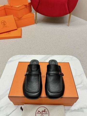 Replica Hermes Shoes Hermes sz35-40 mnh0413