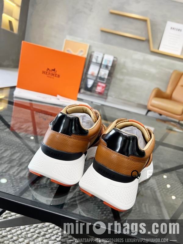 Replica Hermes Shoes Hermes sz38-45 TF1108