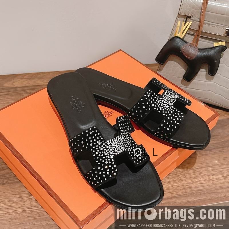 Replica Hermes Shoes Hermes sz34-42LL0118
