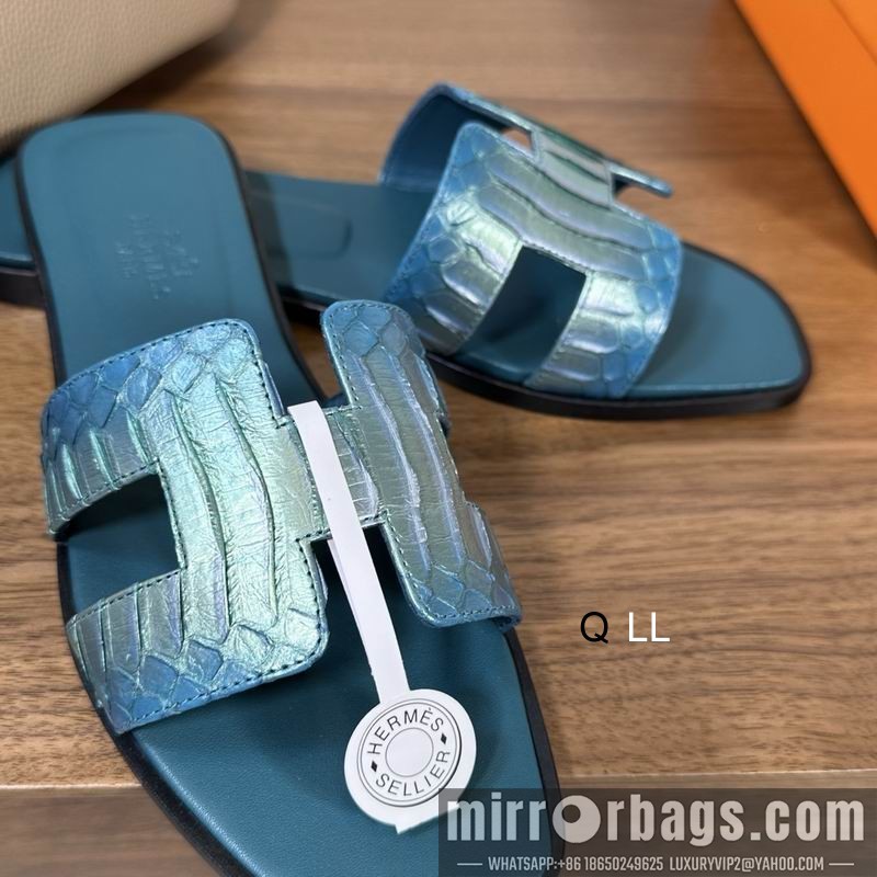 Replica Hermes Shoes Hermes sz35-40 LL0307