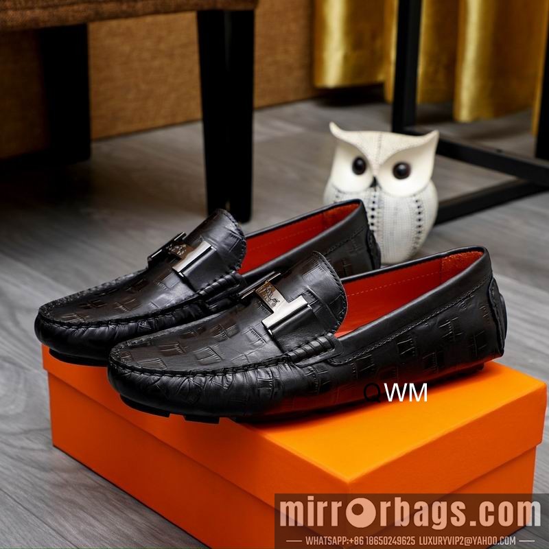 Replica Hermes Shoes Hermes sz38-45 WM0902