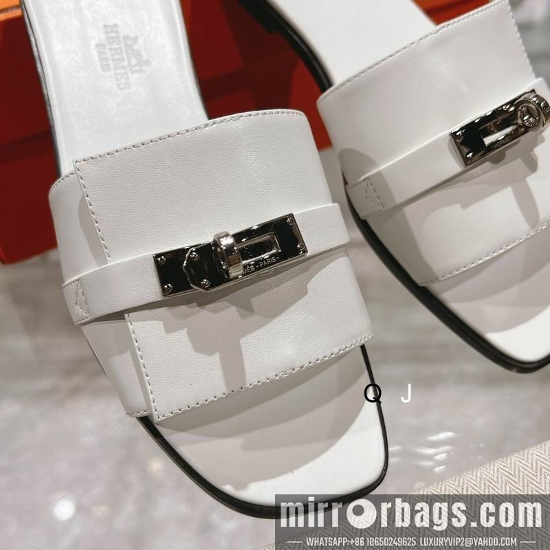 Replica Hermes Shoes Hermes sz35-40 XJ0701