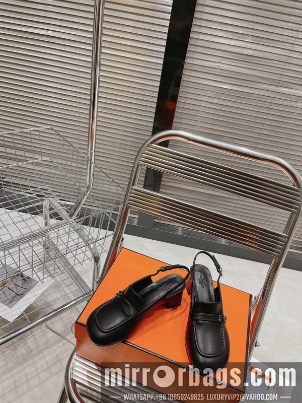 Replica Hermes Shoes Hermes sz35-41 mnf0202