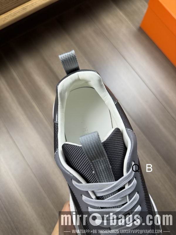 Replica Hermes Shoes HERMES sz39-44 BS0603
