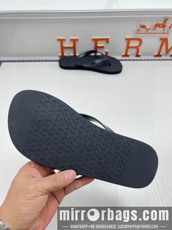 Replica Hermes Shoes Hermes sz38-45 mnf0233