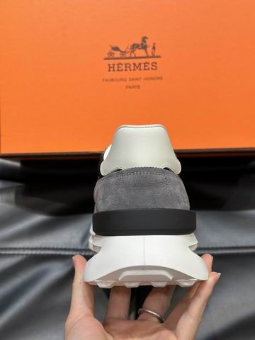 Replica Hermes Shoes Hermes sz39-44 hnh0503