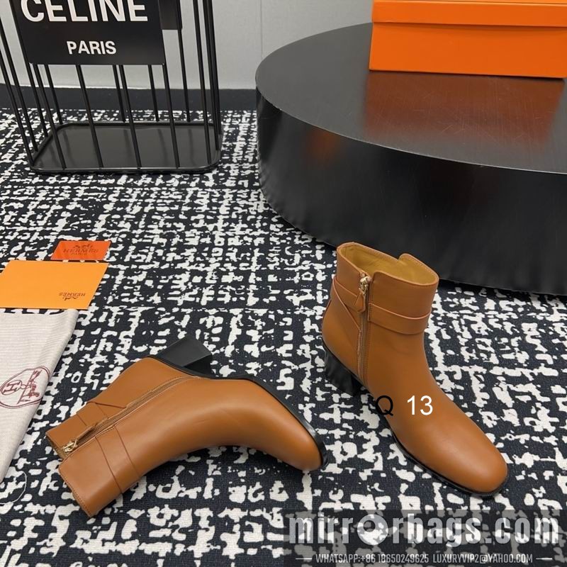 Replica Hermes Shoes Hermes sz35-40 YM1007