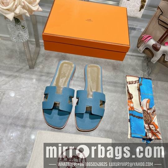 Replica Hermes Shoes Hermes sz34-42 mnh0226