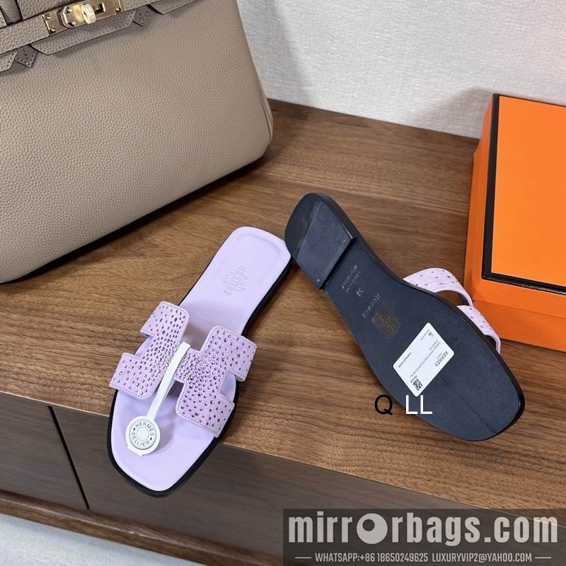 Replica Hermes Shoes Hermes sz35-40 5CM LL0301