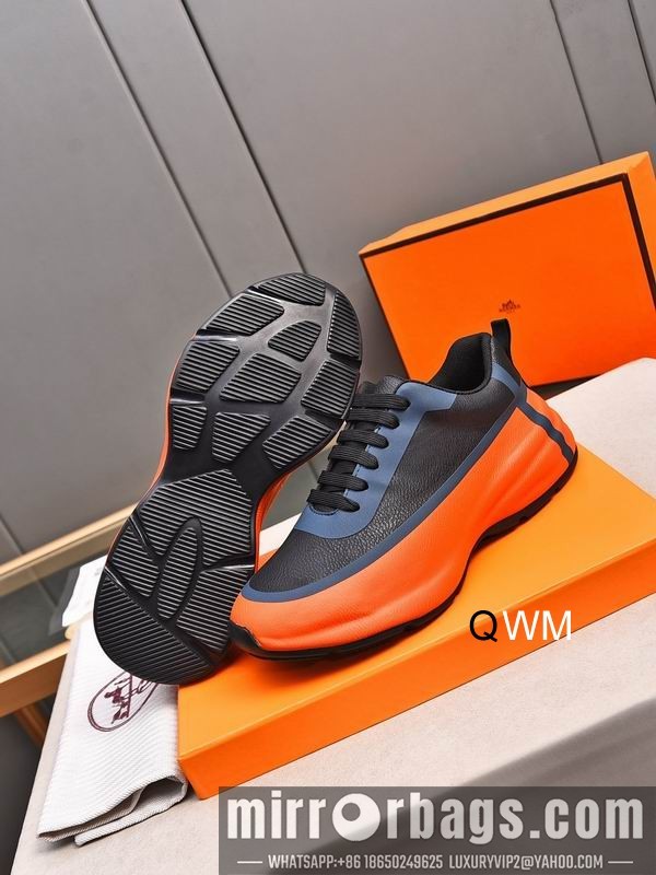 Replica Hermes Shoes Hermes sz38-45 WM0806