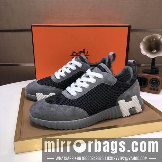 Replica Hermes Shoes Hermes sz38-45 hnh0903