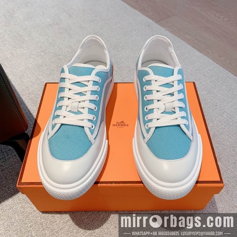 Replica Hermes Shoes Hermes sz35-46 mnf0213