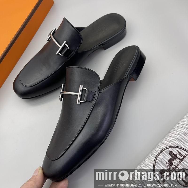 Replica Hermes Shoes Hermes sz38-45 mnf0229