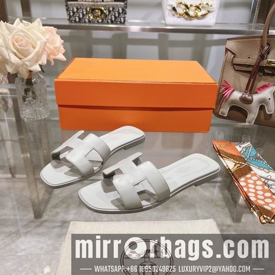 Replica Hermes Shoes Hermes sz34-42 mnh0231