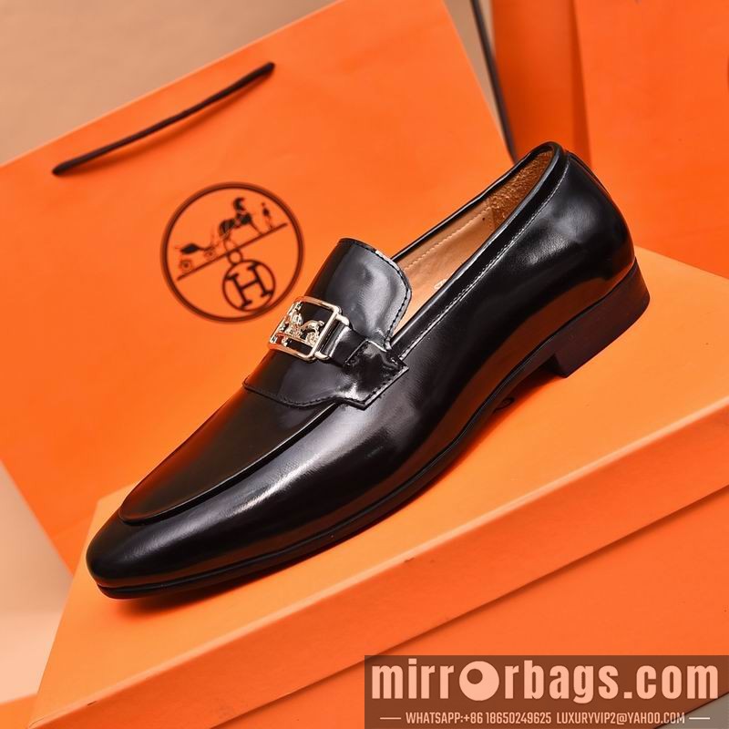 Replica Hermes Shoes Hermes sz38-45 mnf0263