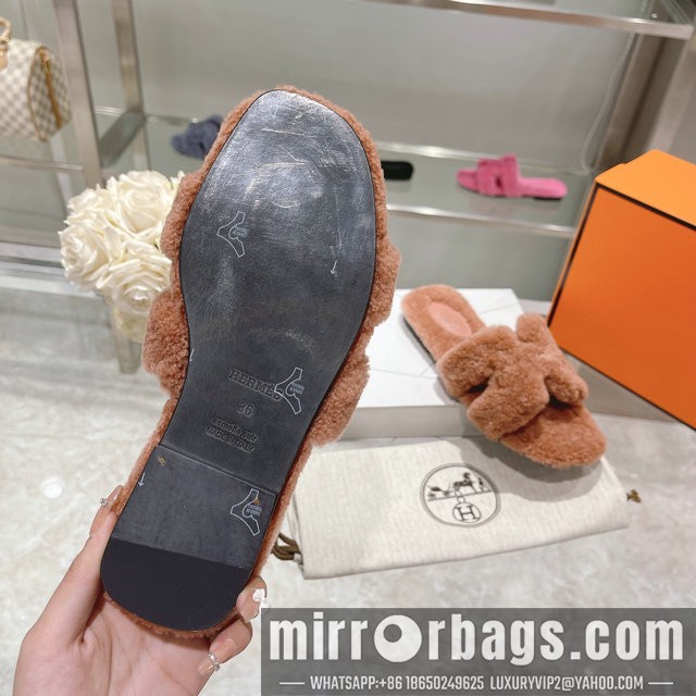 Replica Hermes Shoes 2167061 SZ 35-43