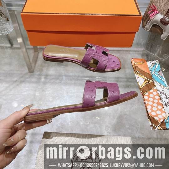 Replica Hermes Shoes Hermes sz34-42 mnh0236