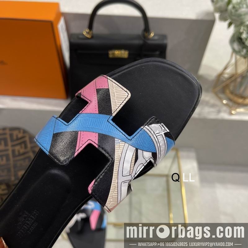 Replica Hermes Shoes Hermes sz35-40 LL0129