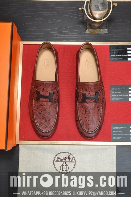 Replica Hermes Shoes Hermes sz38-45 mnh0522