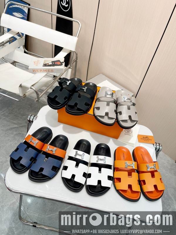 Replica Hermes Shoes Hermes sz35-45 mnf0266