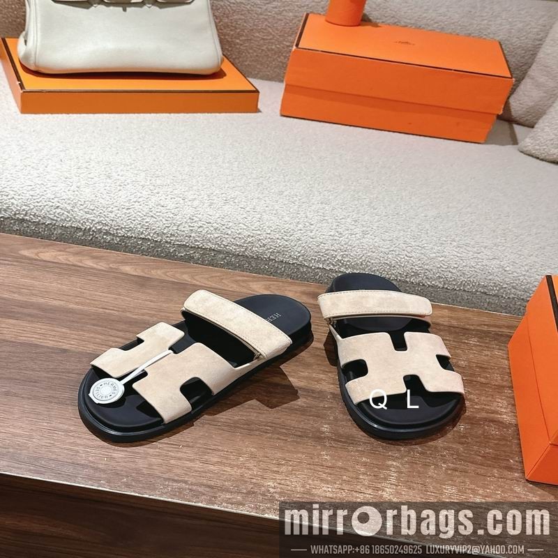 Replica Hermes Shoes Hermes sz35-46 LL0703