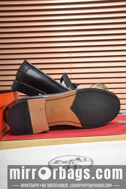 Replica Hermes Shoes Hermes sz38-45 mnh0704