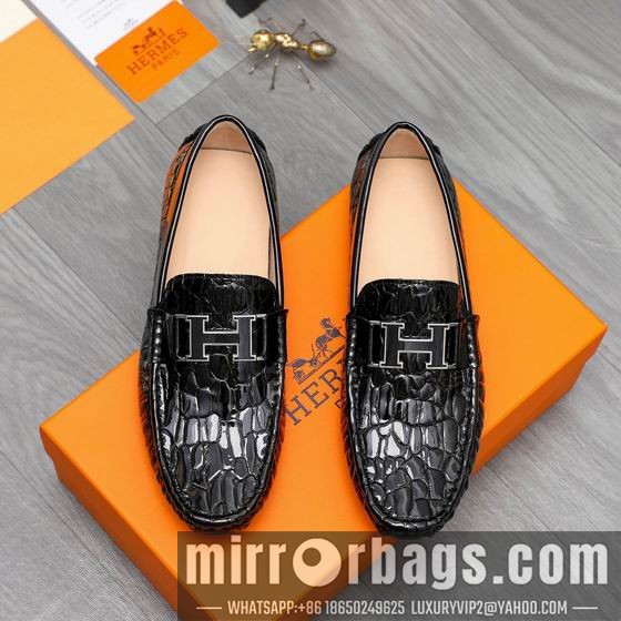 Replica Hermes Shoes Hermes sz38-44 hnh0601