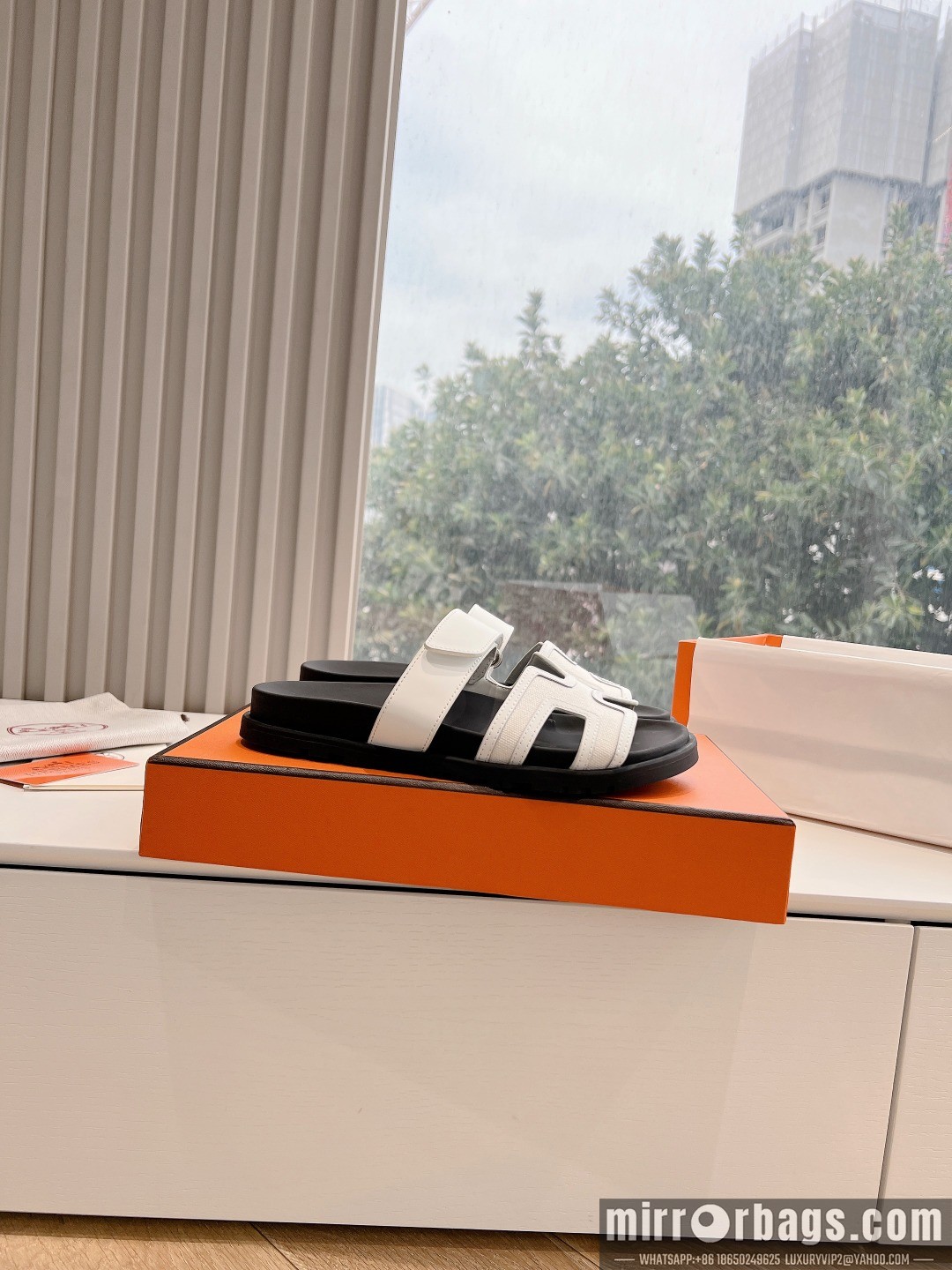 Replica Hermes Shoes Hermes sz35-45 h0508