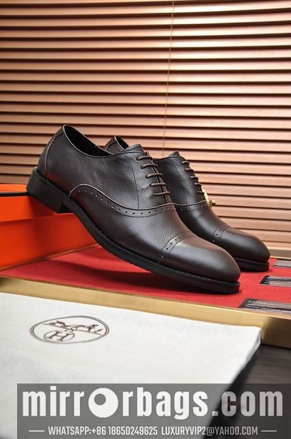Replica Hermes Shoes Hermes sz38-45 mnh0425