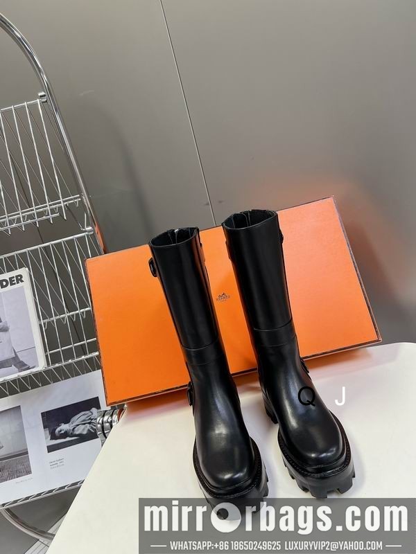 Replica Hermes Shoes Hermes sz35-40 J1109