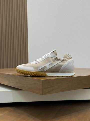 Replica Hermes Shoes Hermes sz38-46 hnh0904