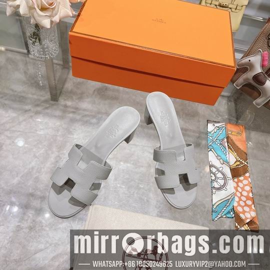 Replica Hermes Shoes Hermes sz34-42 mnh0210