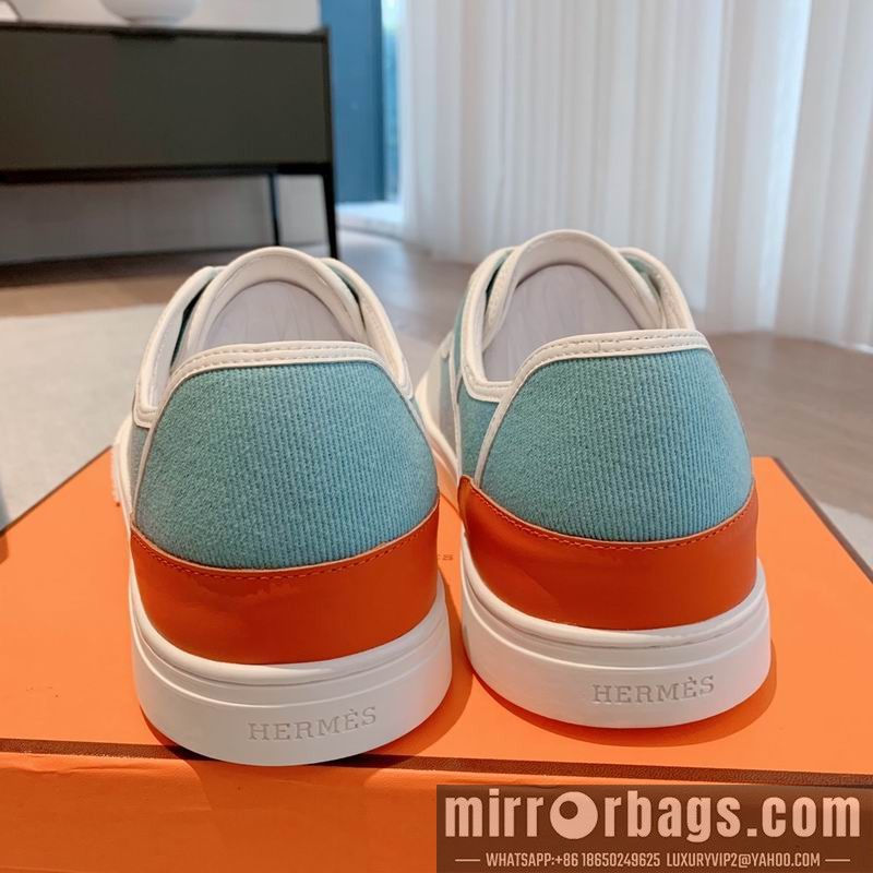 Replica Hermes Shoes Hermes sz35-46 mnf0213