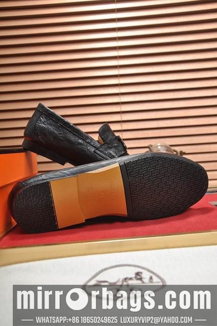 Replica Hermes Shoes Hermes sz38-45 mnh0522