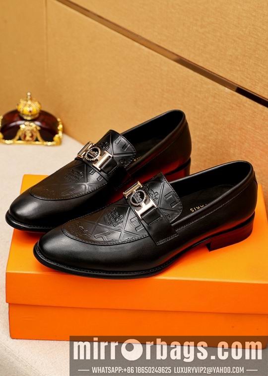 Replica Hermes Shoes Hermes sz38-46 mnh0516