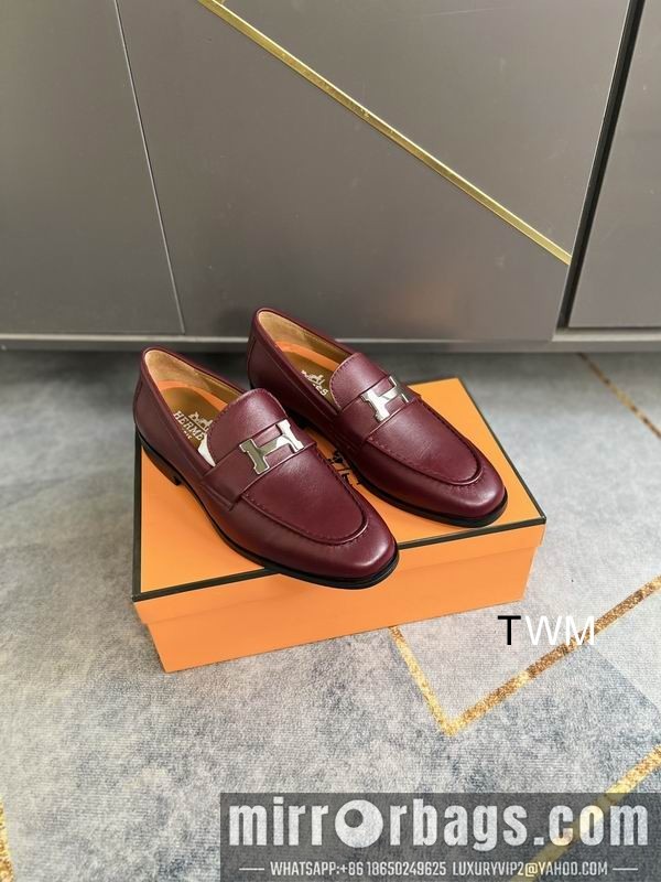 Replica Hermes Shoes Hermes sz38-45 3C WM1005