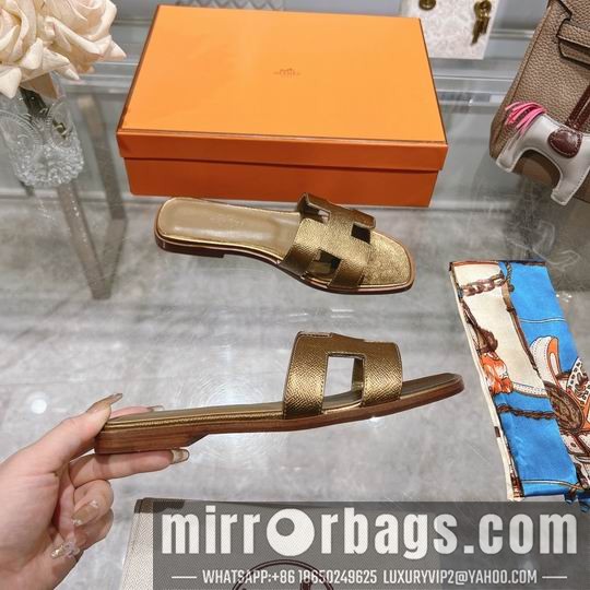 Replica Hermes Shoes Hermes sz34-42 mnh0226