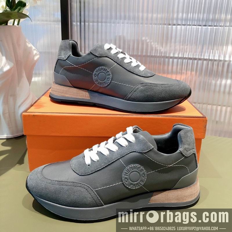 Replica Hermes Shoes Hermes sz35-45 mnf0214