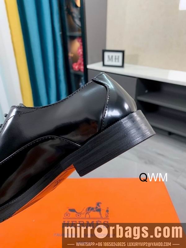 Replica Hermes Shoes Hermes colour sz38-45 WM0801
