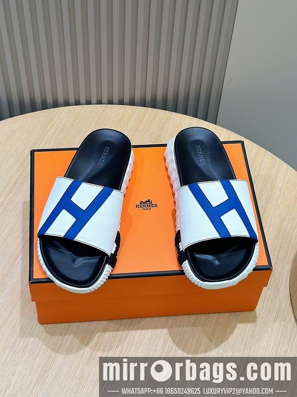 Replica Hermes Shoes Hermes sz38-46 jyh0513