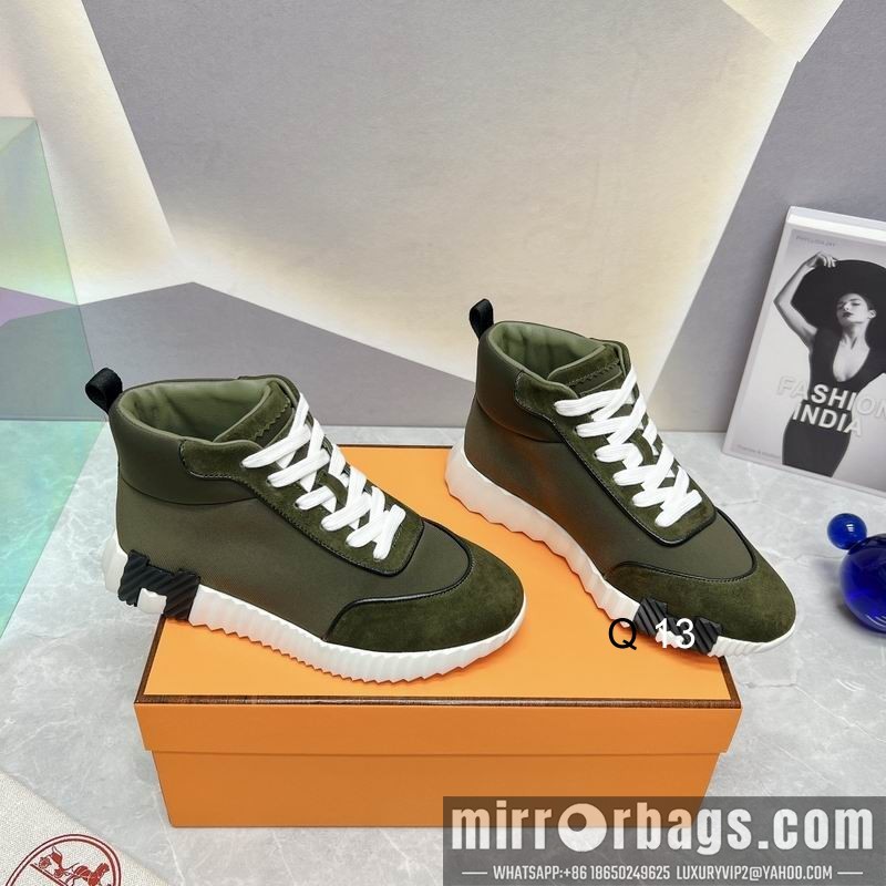 Replica Hermes Shoes Hermes sz35-45 11C YM0902