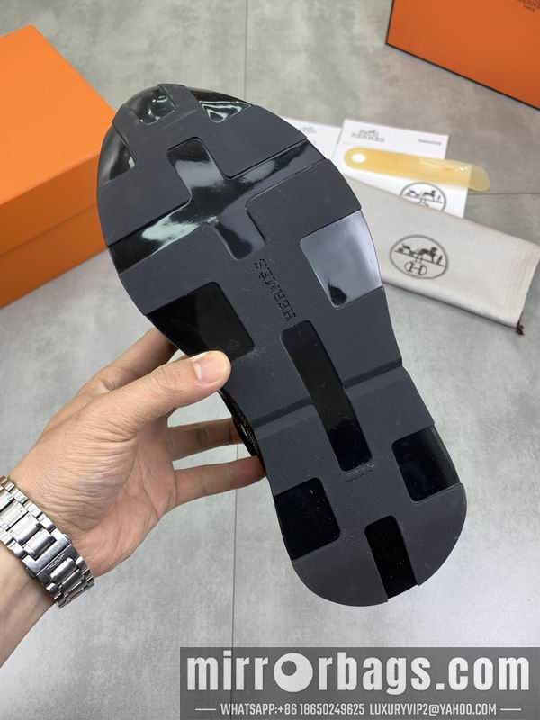 Replica Hermes Shoes Hermes sz38-45 mnf0301