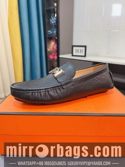 Replica Hermes Shoes Hermes sz38-44 mnh0701
