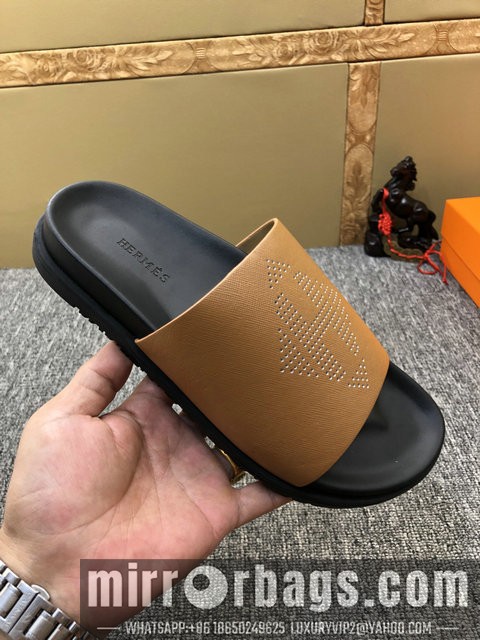 Replica Hermes Shoes 21703087 SZ 38-44