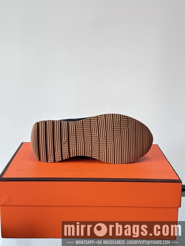 Replica Hermes Shoes Hermes sz38-45 jyh0206