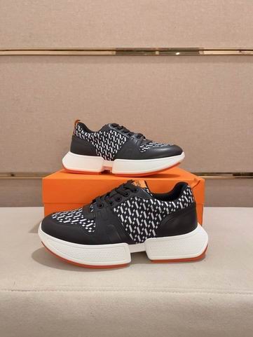 Replica Hermes Shoes Hermes sz38-45 hnh0403