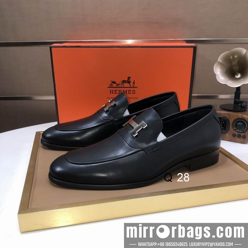 Replica Hermes Shoes HERMES sz38-45 N1202