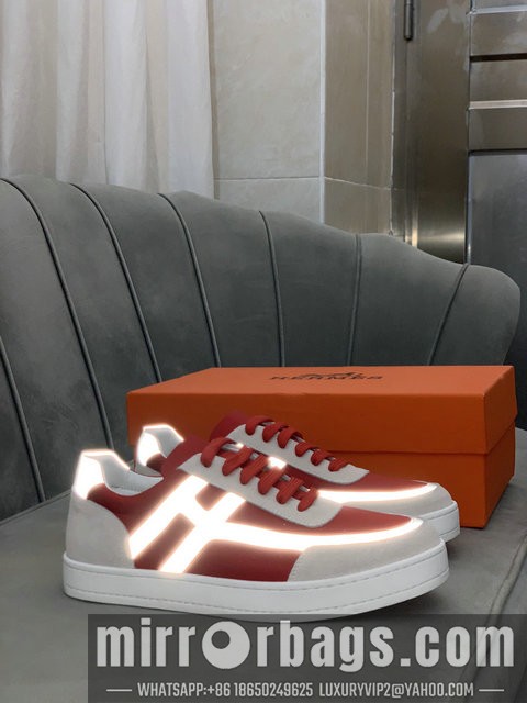 Replica Hermes Shoes 22516411 SZ 38-44