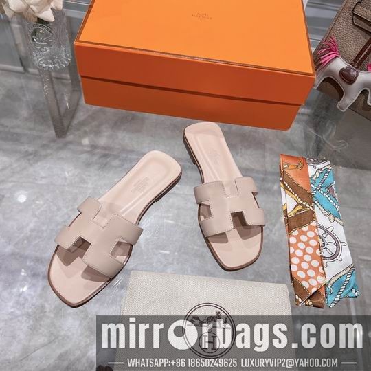Replica Hermes Shoes Hermes sz34-42 mnh0231