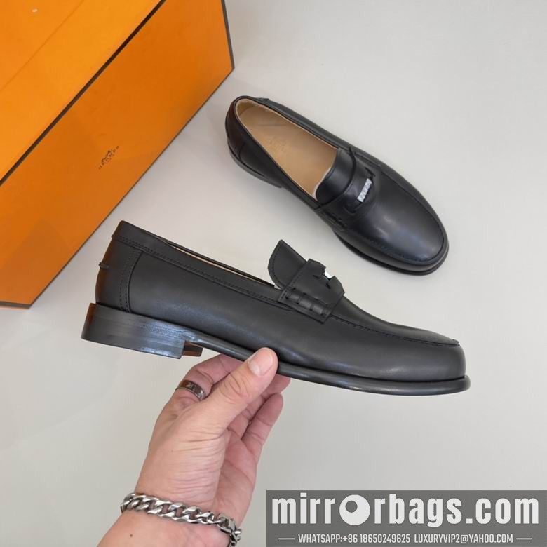 Replica Hermes Shoes Hermes sz38-44 4C n0901